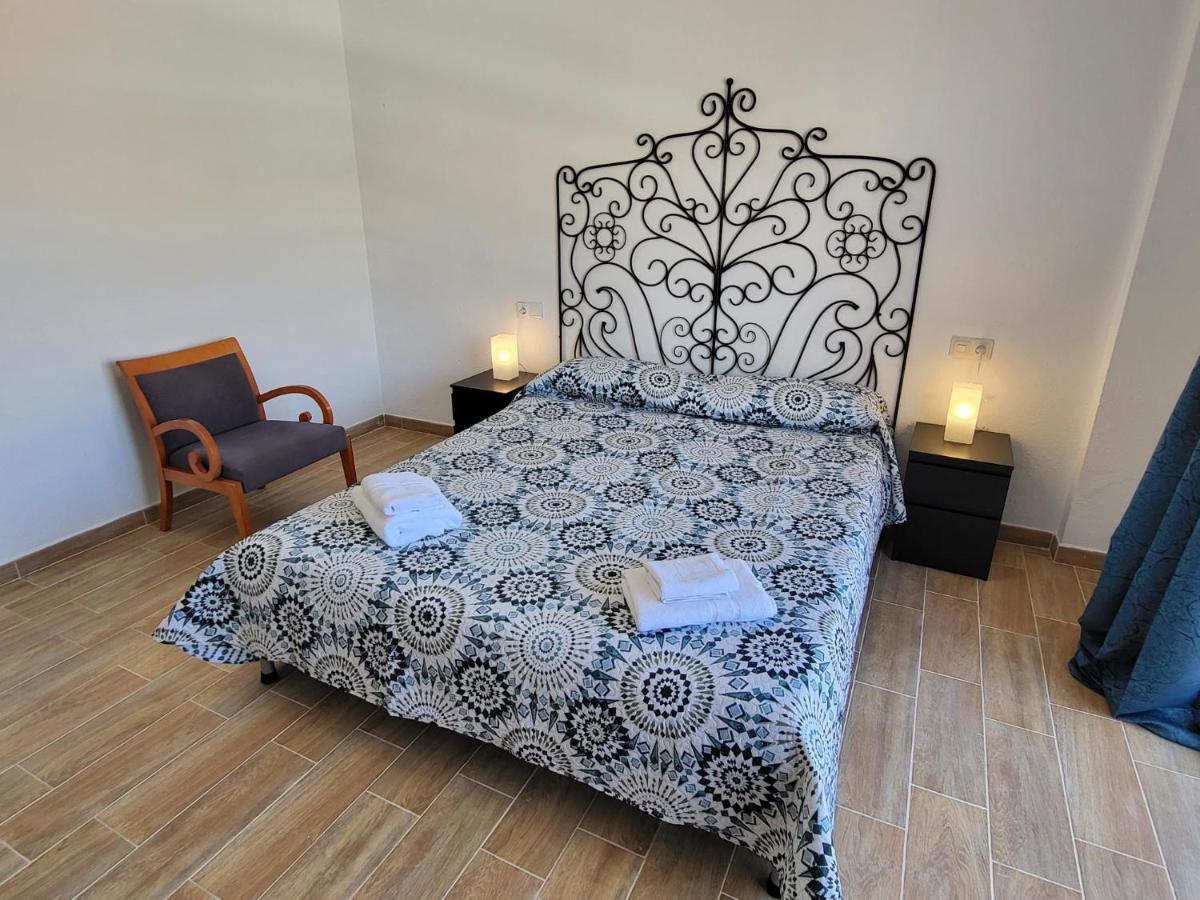 Jardines Canarios 3 Лос Кристианос Екстериор снимка